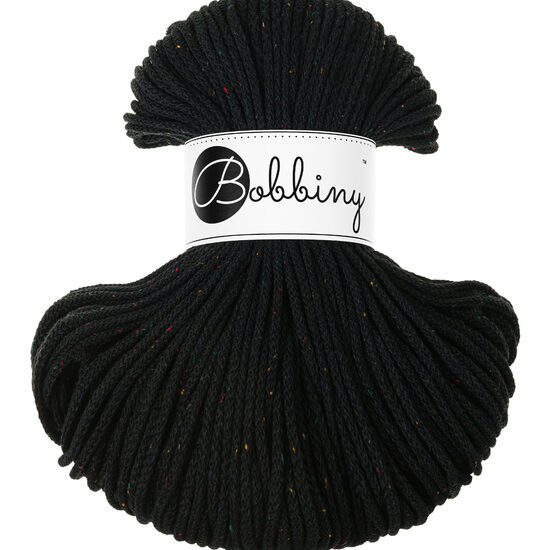 Pītā aukla - Midnight Dust